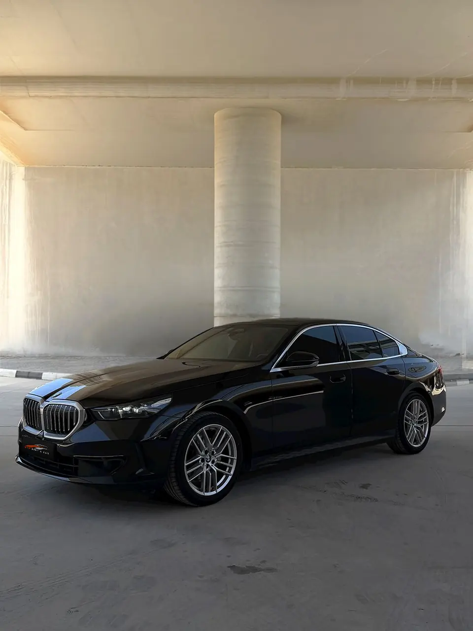 BMW 520i