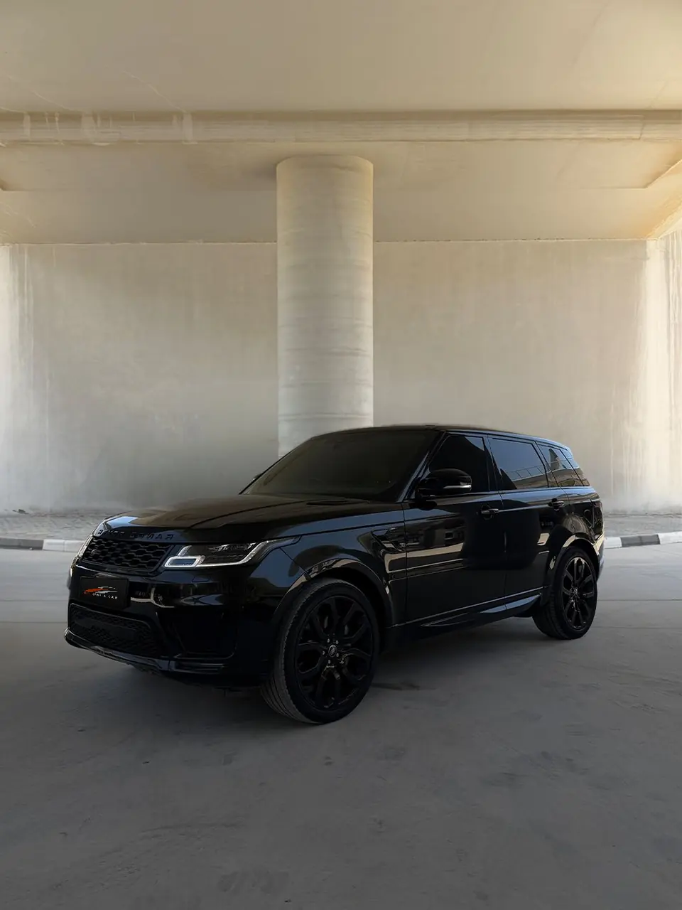 Range Rover Sport