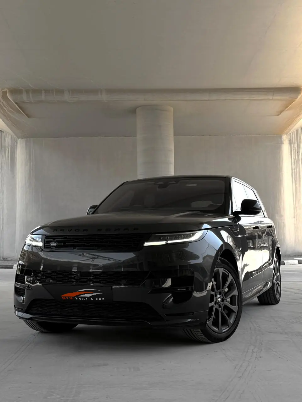 Range Rover Sport