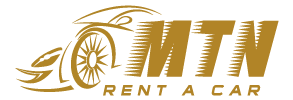luxury car rental MTN rent a car