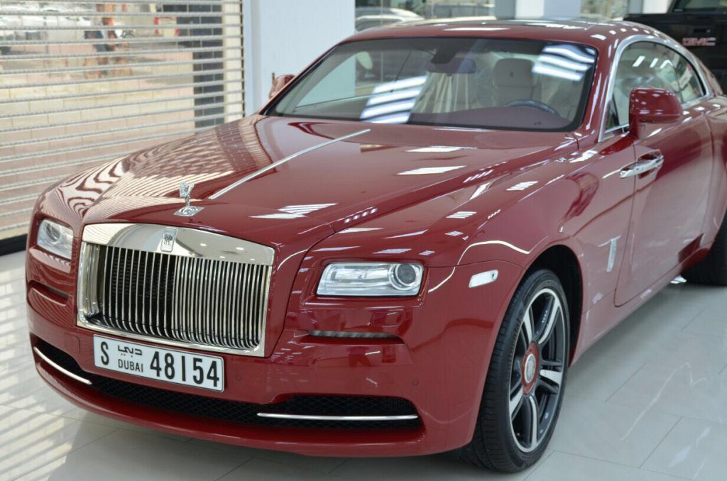 Dubai Airport (DXB) Transfer