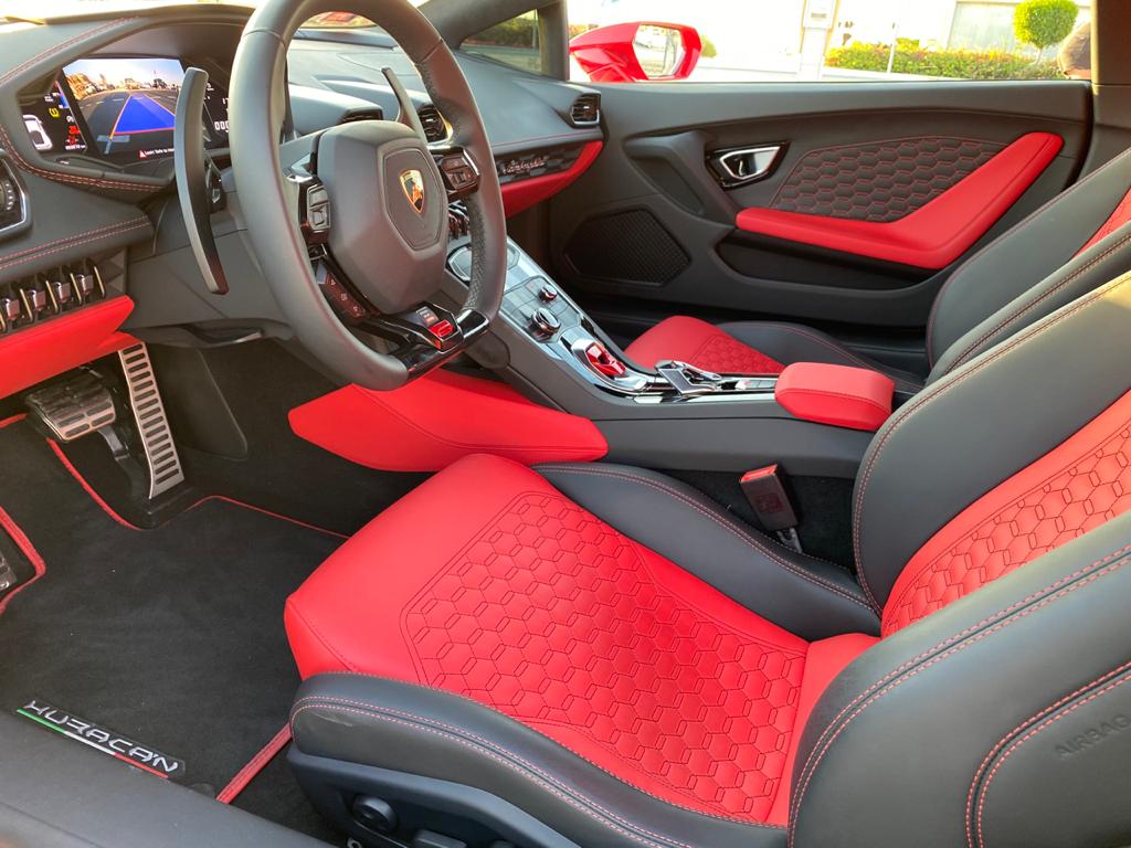 Lamborghini Huracan 2019 - Image 5
