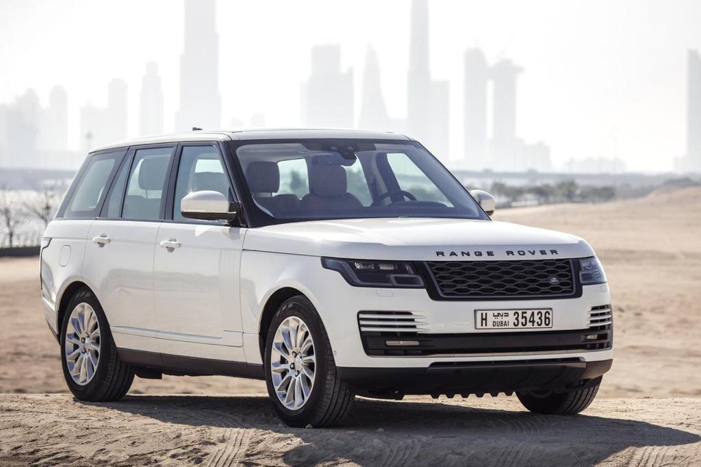 full-day car rental service