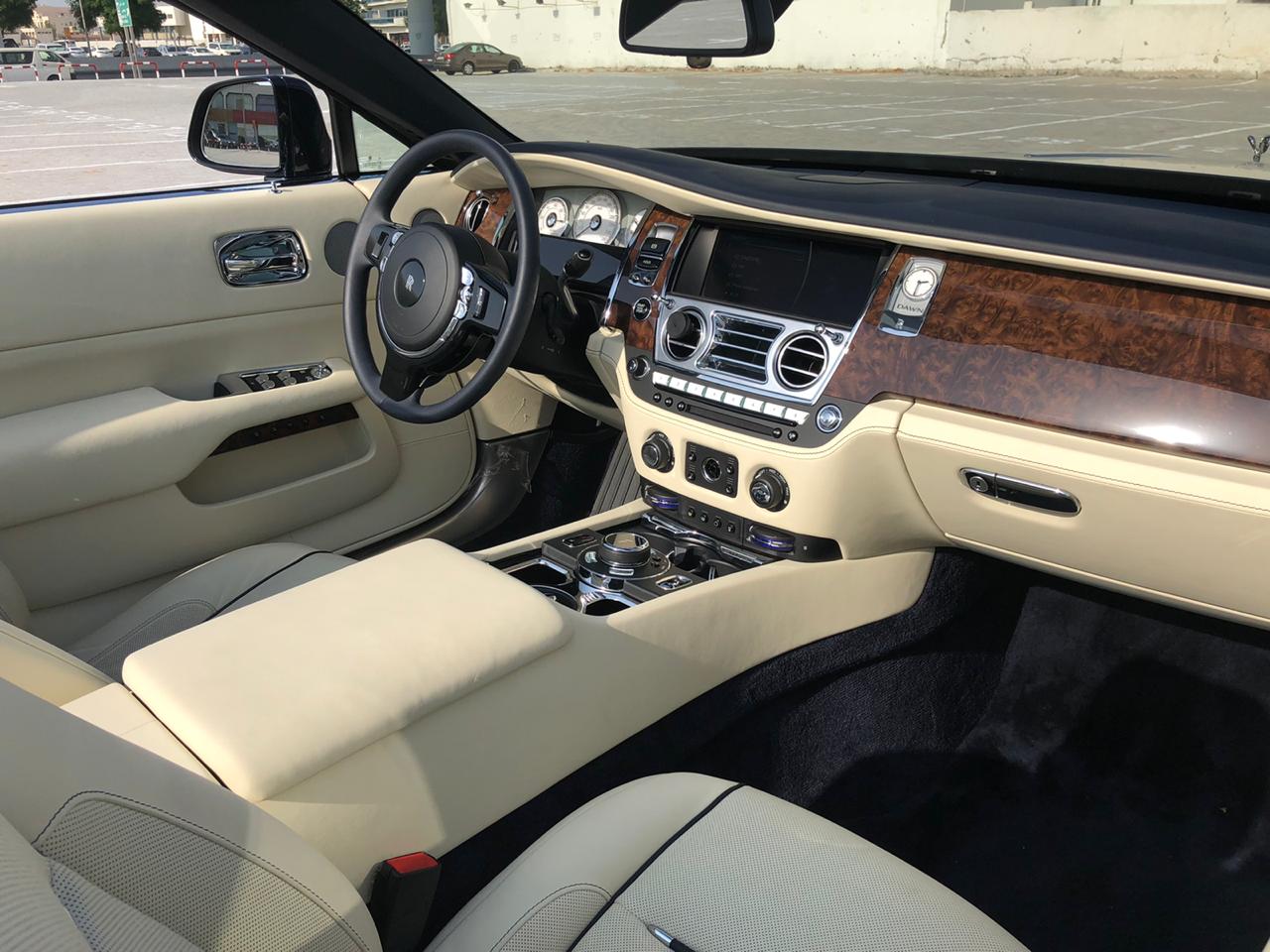 Rolls Royce Dawn 2020 - Image 8