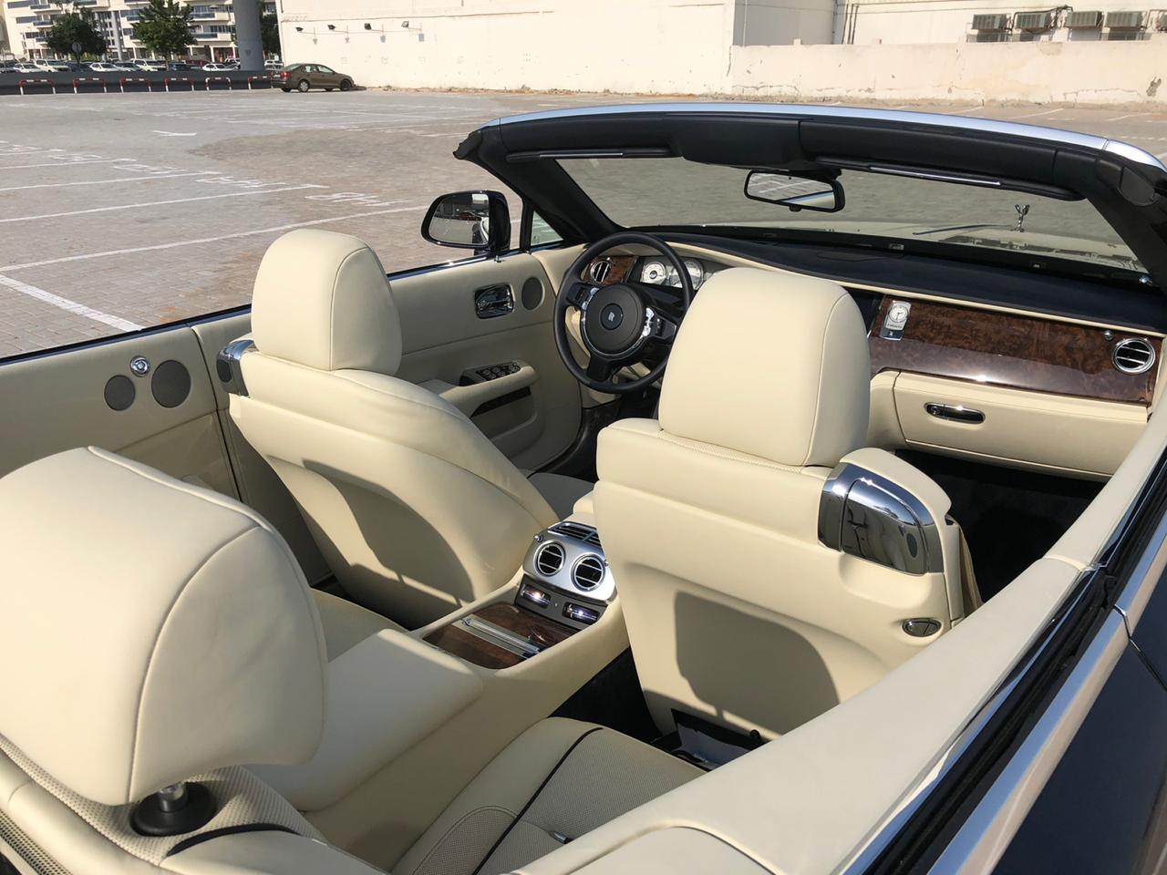 Rolls Royce Dawn 2020 - Image 4